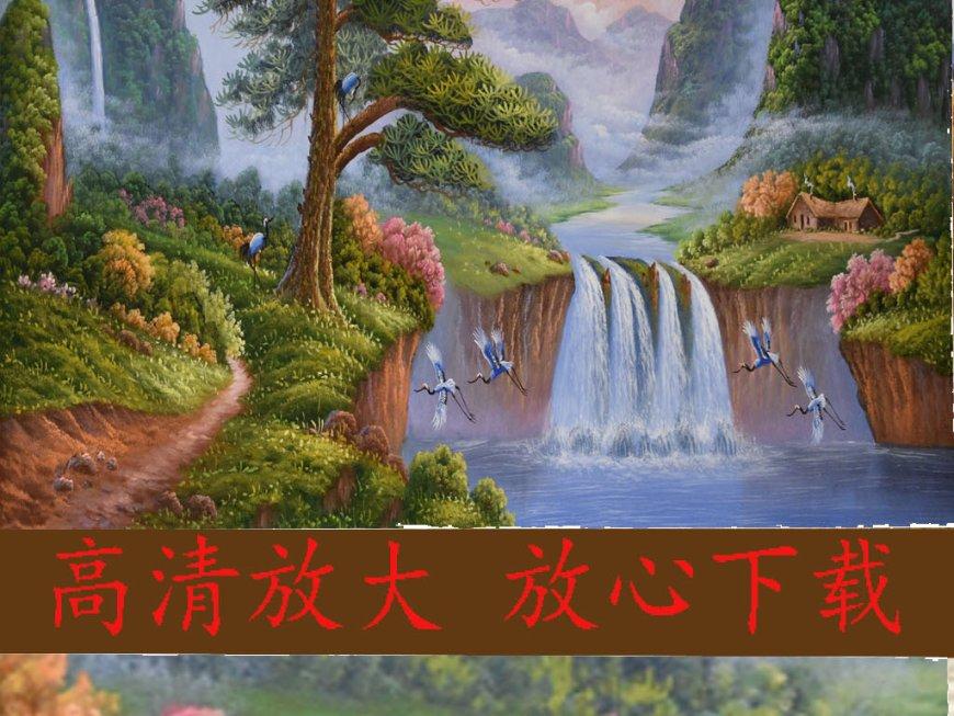摇滚乐团的装扮